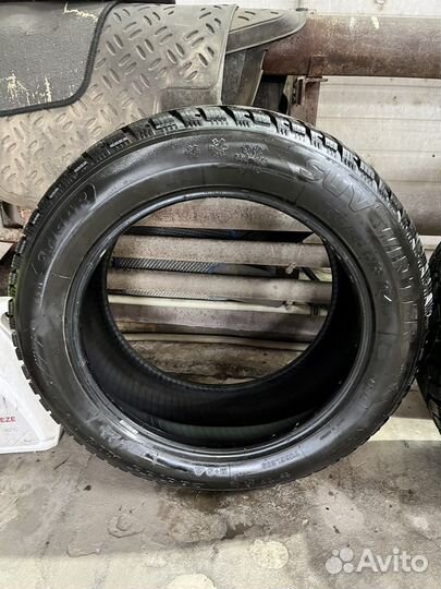 Tigar SUV Winter 235/55 R18 104H