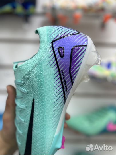 Бутсы Nike Mercurial Vapor 16