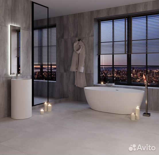 Керамогранит со склада