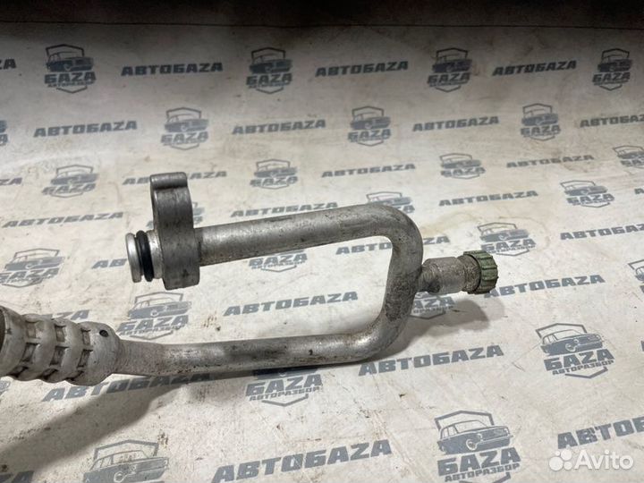 Трубка кондиционера Mazda Mazda6 GH LF17 2012