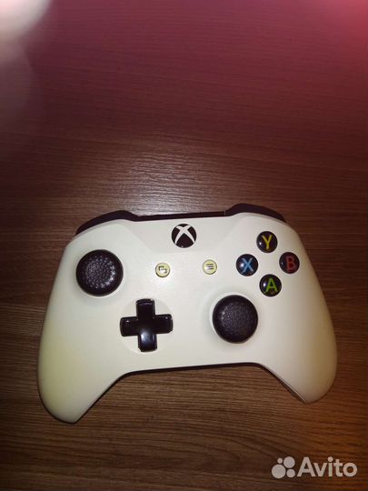 Джойстик xbox One