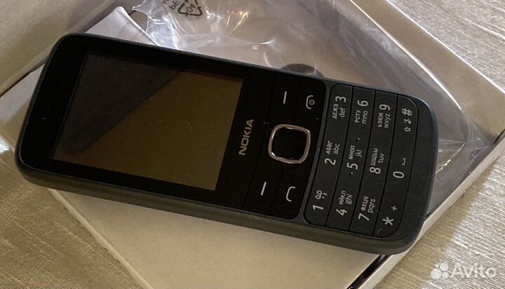 Nokia 225 4G Dual Sim