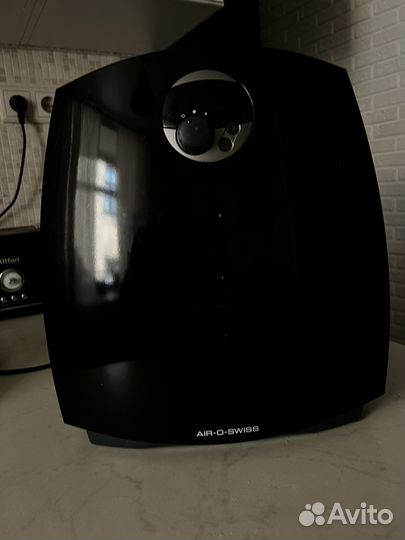 Увлажнитель Boneco