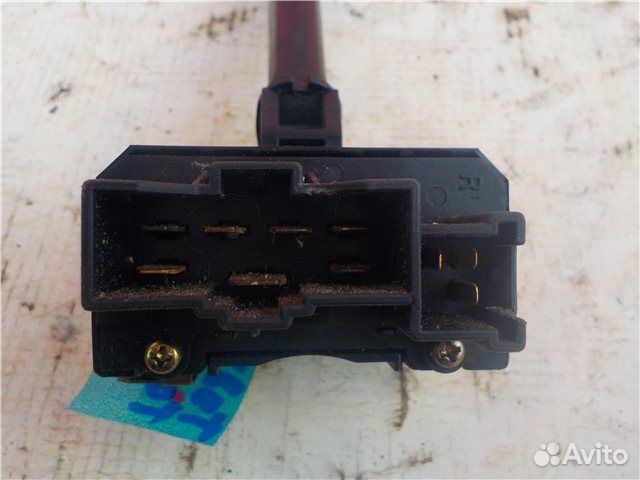 Подрулевой переключатель Honda Domani ZC 1992-1996