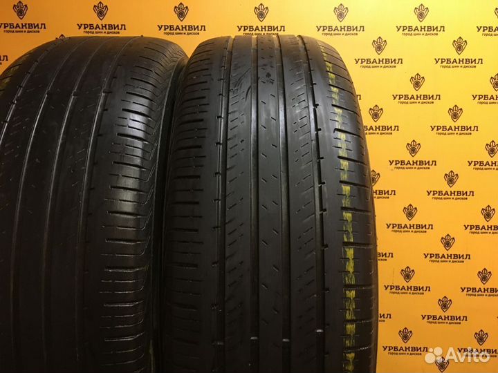 Hankook Dynapro HP2 RA33 235/60 R18 107V