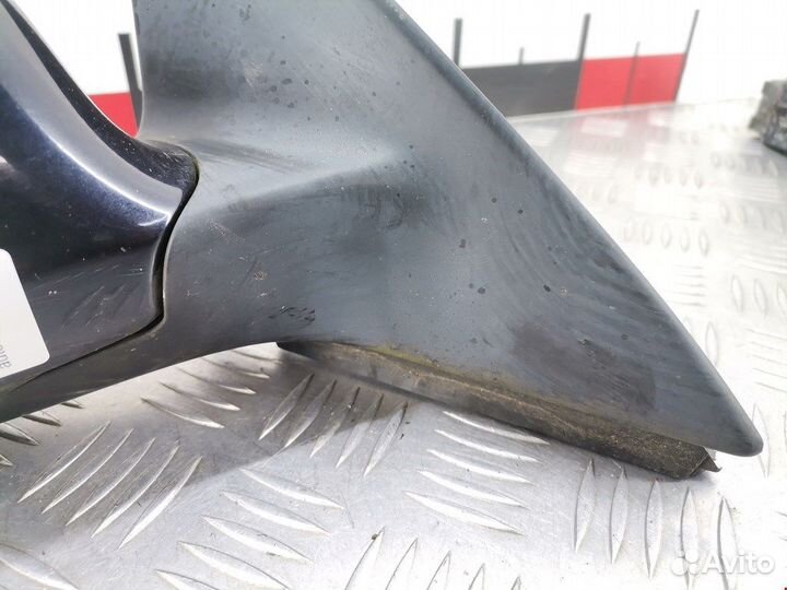 Зеркало боковое правое для Audi A6 C5