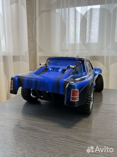 Радиоуправляемая модель HSP Destrier EP PRO бк