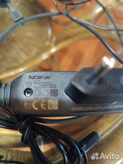 Гарнитура для телефона nokia