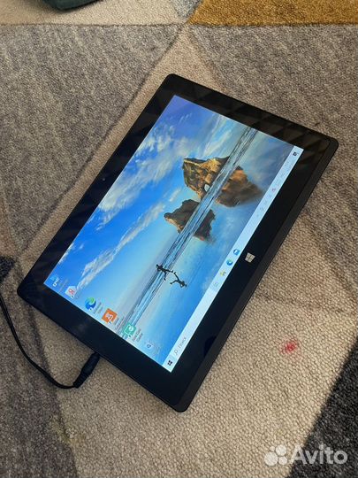 Ноутбук acer