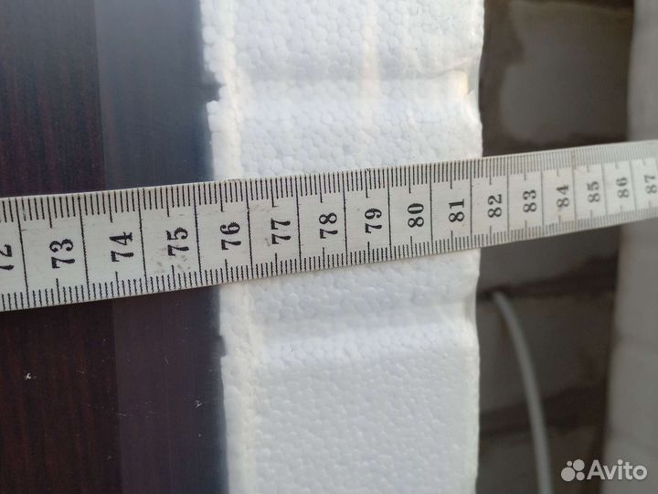 Межкомнатные двери бу