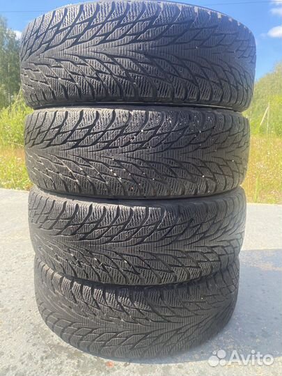 Nokian Tyres Hakkapeliitta R2 195/65 R15 95R
