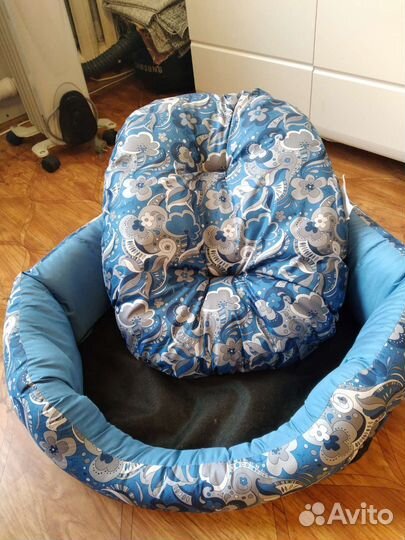 Лежанка для животных