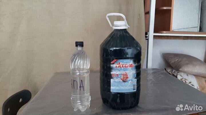 Лечебная грязь, Озеро карачи