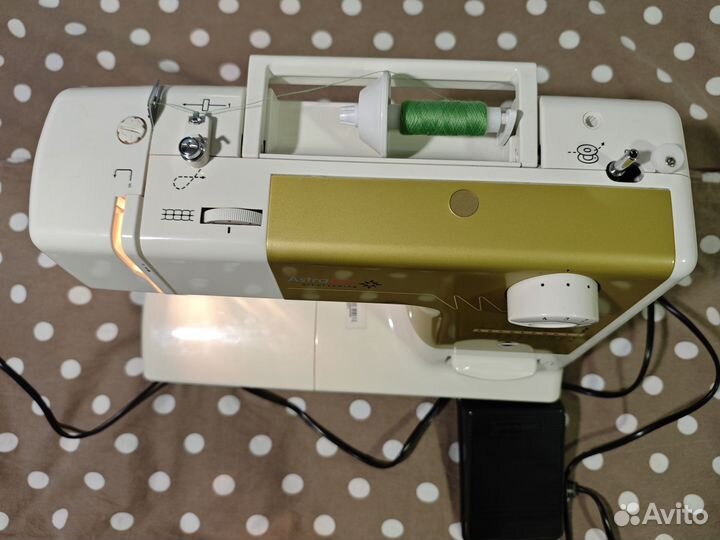 Швейная машинка Astralux DC-8371