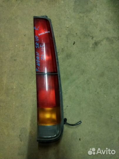 Стоп правый toyota noah cr50 (28-115 )