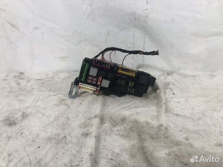 Блок предохранителей Mercedes-Benz E-Class W212