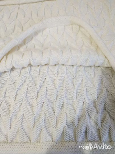 Шарфы, снуд, варежки