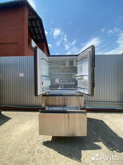 Холодильник многодверный Haier