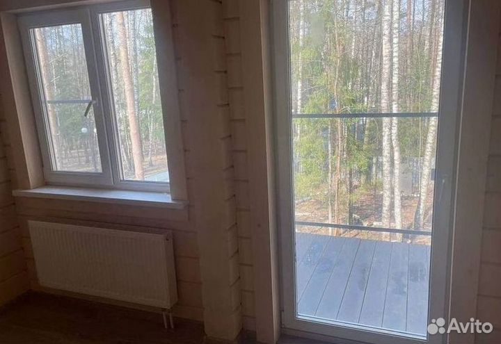 Пластиковые окна и двери пвх