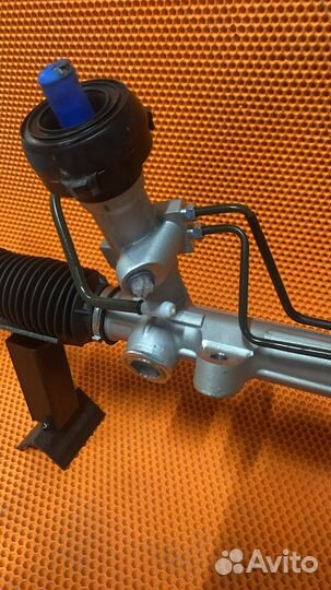 Новая Рулевая рейка KIA Magentis II 2005, KIA Care