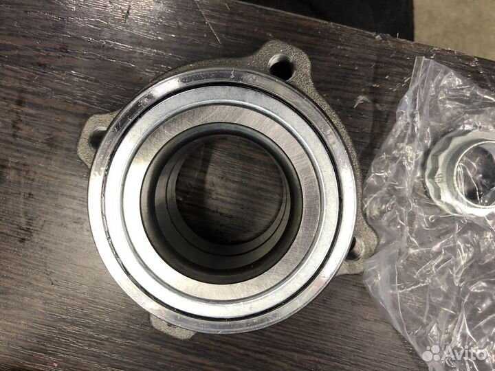 Подшипник ступицы на BMW X5 E70/F15/ X6 E71/F16