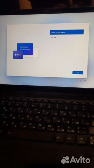 Ноутбук трансформер Lenovo Yoga Duet 7 13IML05