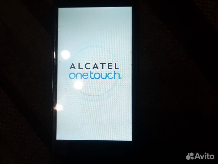 Alcatel One Touch 5019D PIXI 3 (4,5), 8 ГБ