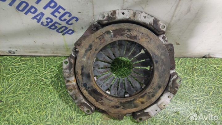 Корзина сцепления Subaru Forester кроссовер 2.5