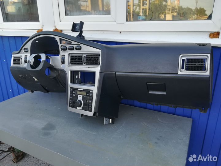 Панель приборов Nexia N150 2008-2016г