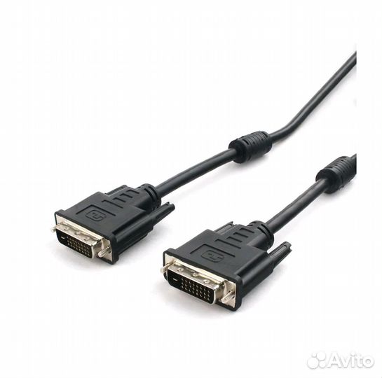 Провод DVI-D DVI-D