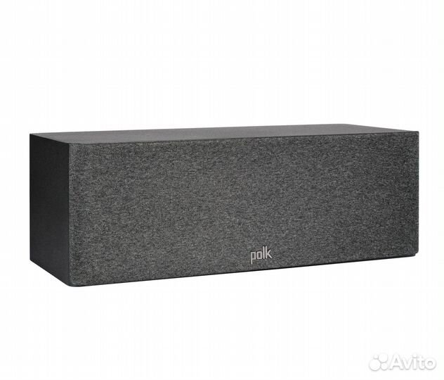 Акустика центрального канала Polk Audio Reserve R3