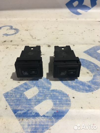 Кнопка подогрева сидений porsche cayenne S 957 4.8