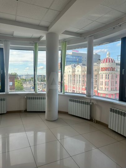 Офис, 425.8 м²