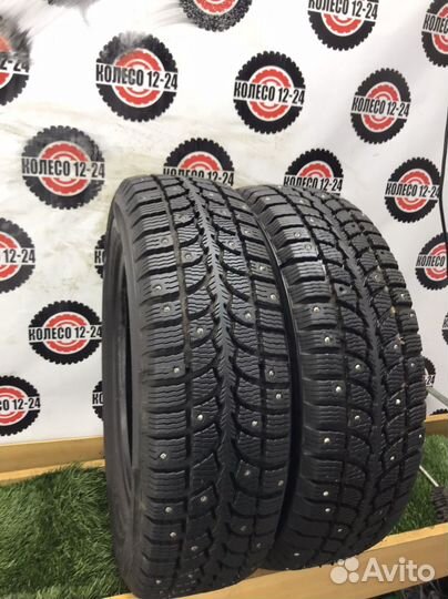 КАМА 505 Irbis 175/65 R14 82T