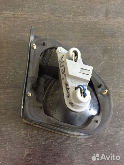 Фонарь внутренний правый ZAZ Chance Заз Сенс