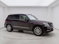 Mercedes-Benz GLK-класс 3.0 AT, 2010, 105 563 км, с пробегом, цена 1 640 000 руб.