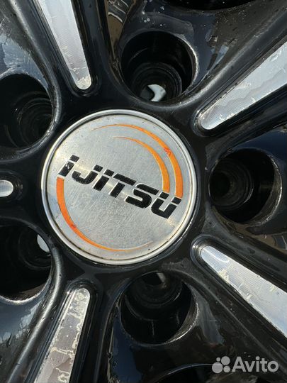 Литые диски r14 5 100