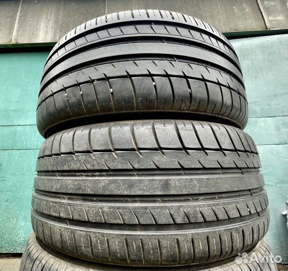 Triangle Sportex TSH11 235/35 R19 91Y