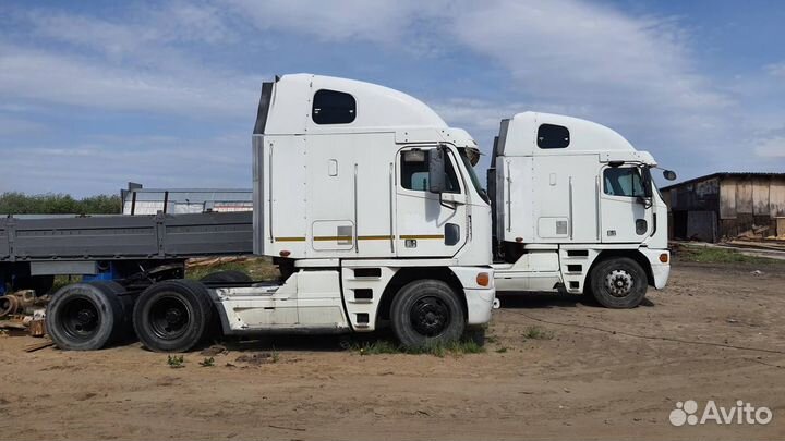 Продам тягач Фредлайнер Аргоси (Freightliner Argo)