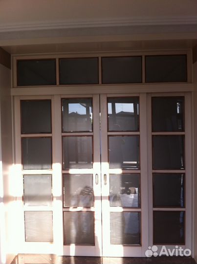 Двери, Лестницы, Столы