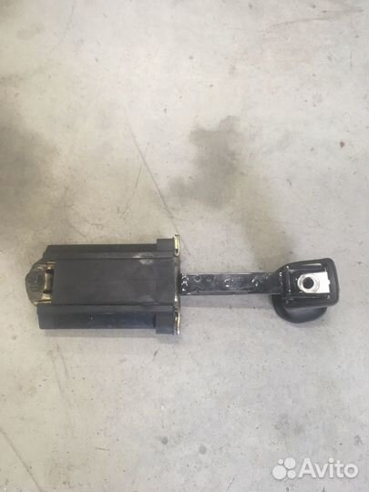 Ограничители дверей Мерседес w210