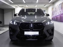 Новый BMW X5 M 4.4 AT, 2024, цена от 23 190 000 руб.