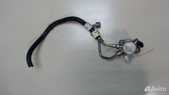 Тнвд Ford Escape 2015, 2018