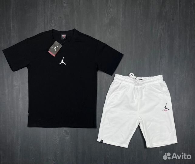 Костюм Jordan