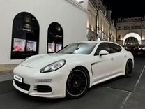 Porsche Panamera 3.0 AT, 2013, 169 775 км, с пробегом, цена 3 850 000 руб.