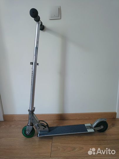 Самокат детский Scooter