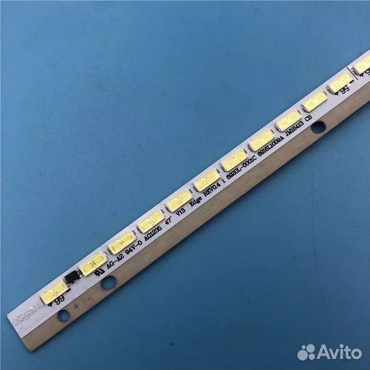 Подсветка для телевизора LG, Нisеnsе, Sоny 47