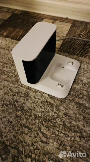 Робот пылесос xiaomi на запчасти