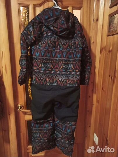 Детский Комбинезон Airblaster Yuth Freedom