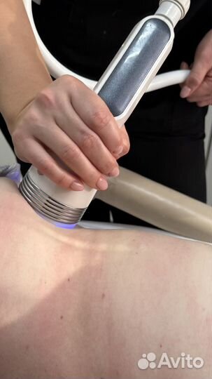 Коррекция фигуры на Resolady